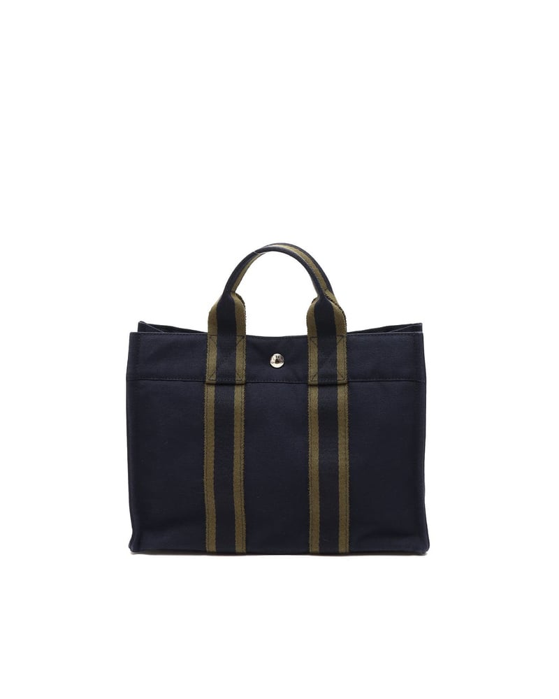 Hermès Fourre Tout Tote Bag
