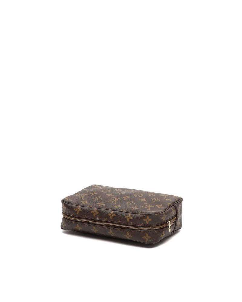 Louis Vuitton Monogram Trousse Toilette 23