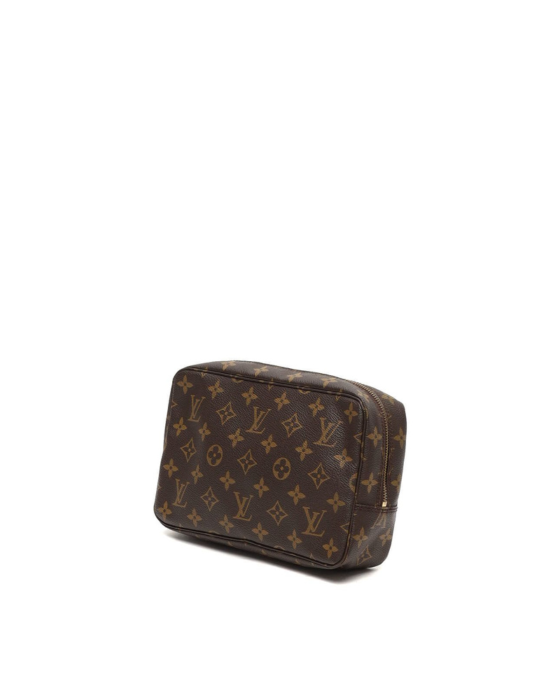Louis Vuitton Monogram Trousse Toilette 23