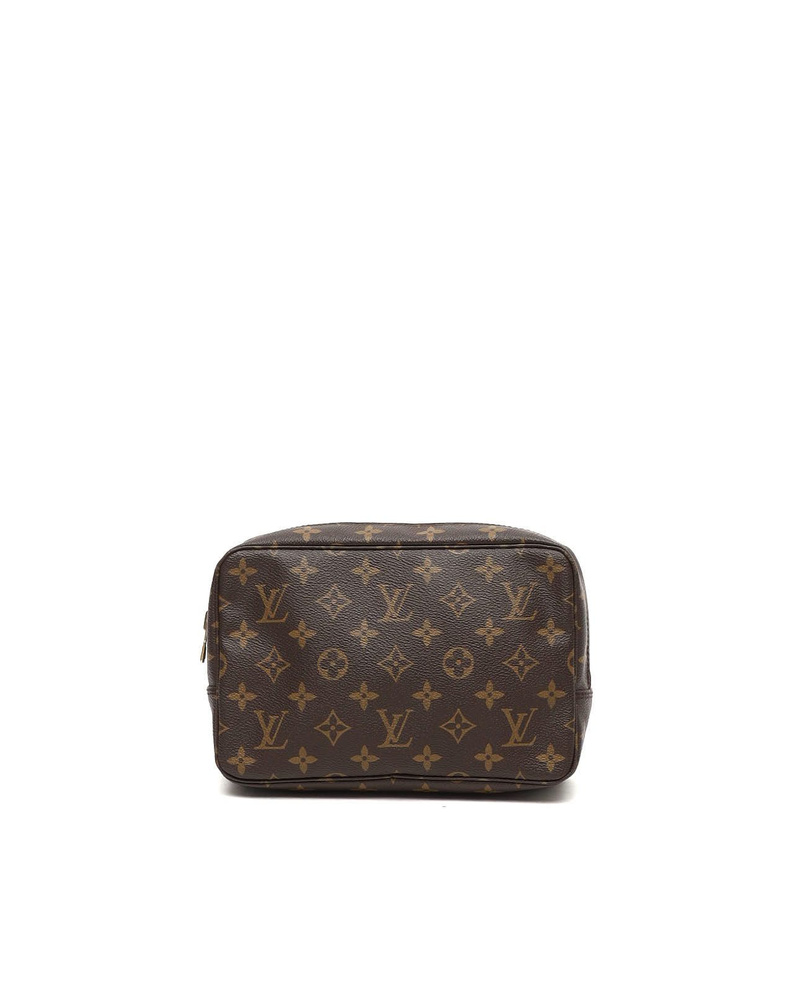 Louis Vuitton Monogram Trousse Toilette 23