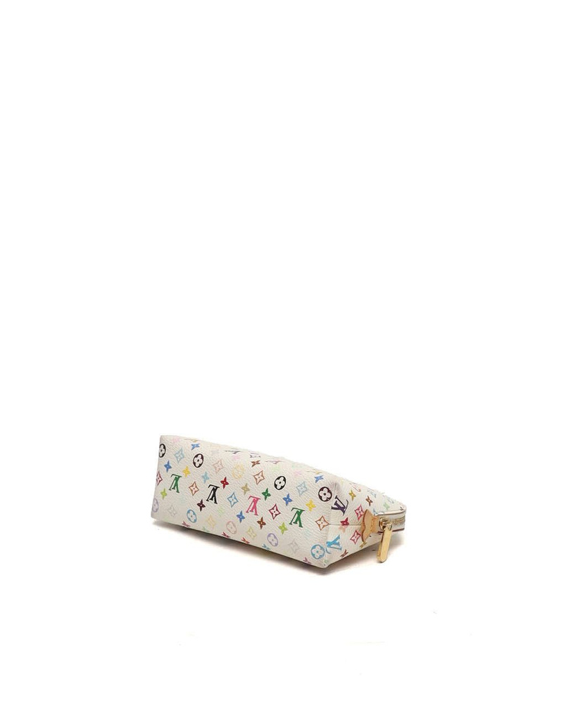 Louis Vuitton Murakami Cosmetic Pouch