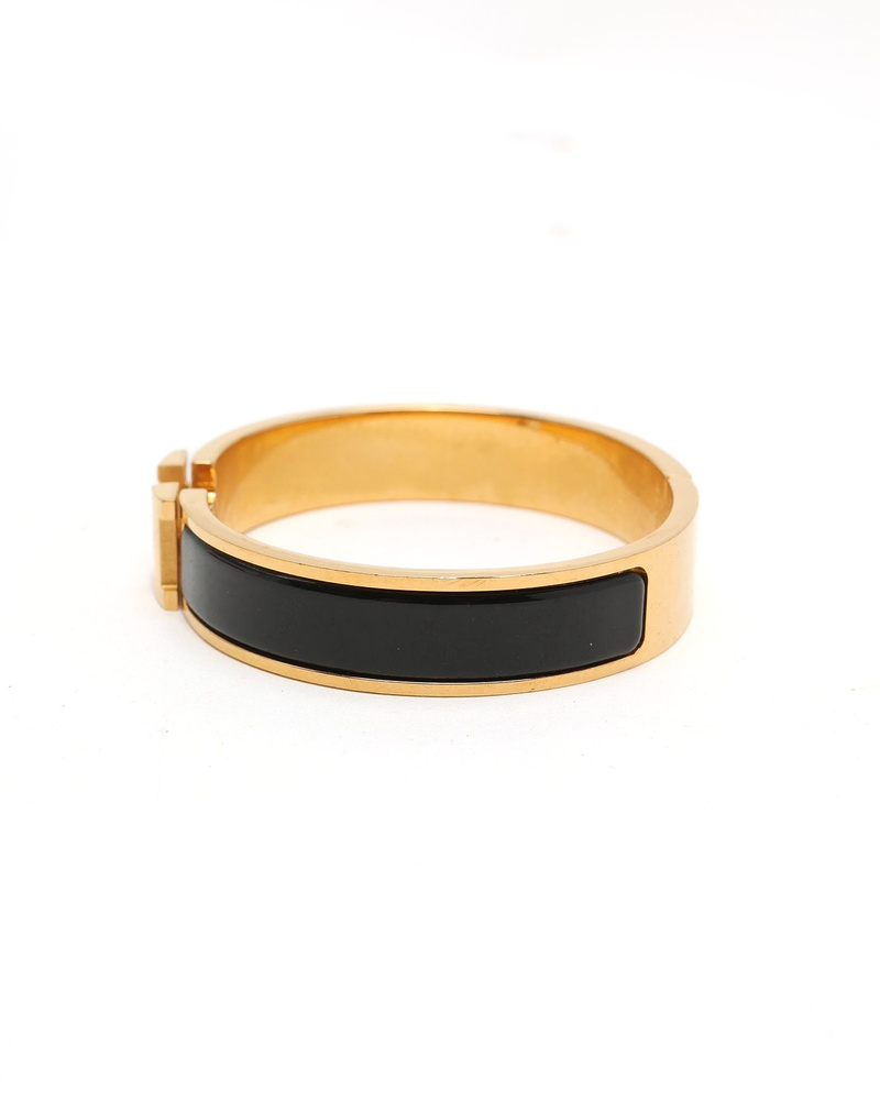 Hermès Clic H Bracelet