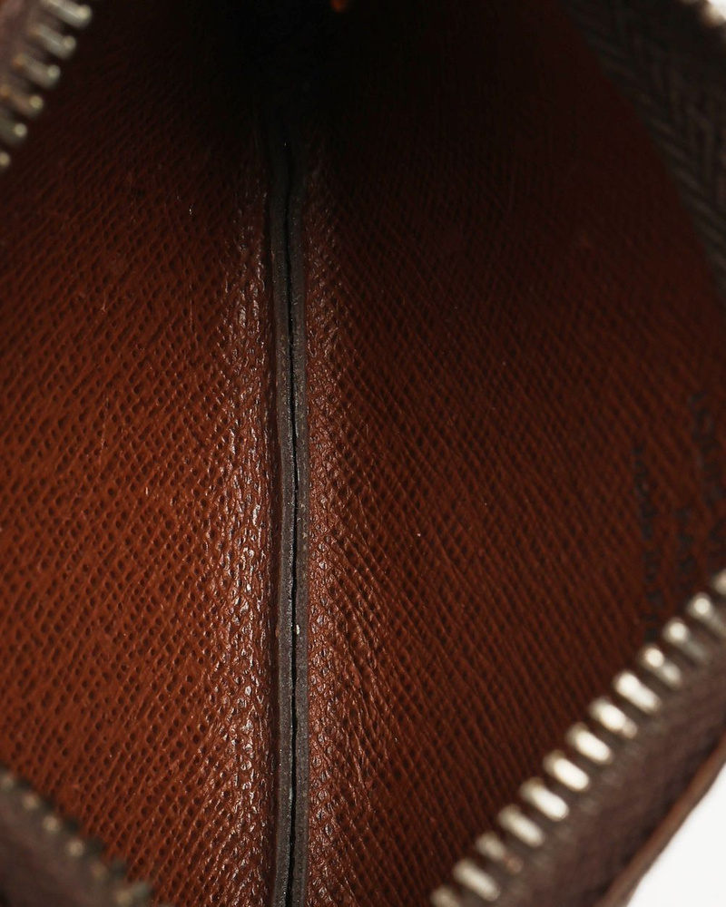 Louis Vuitton Monogram Coin Purse