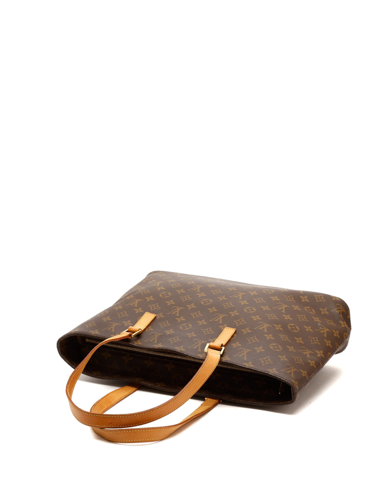 Louis Vuitton Monogram Luco Tote Bag