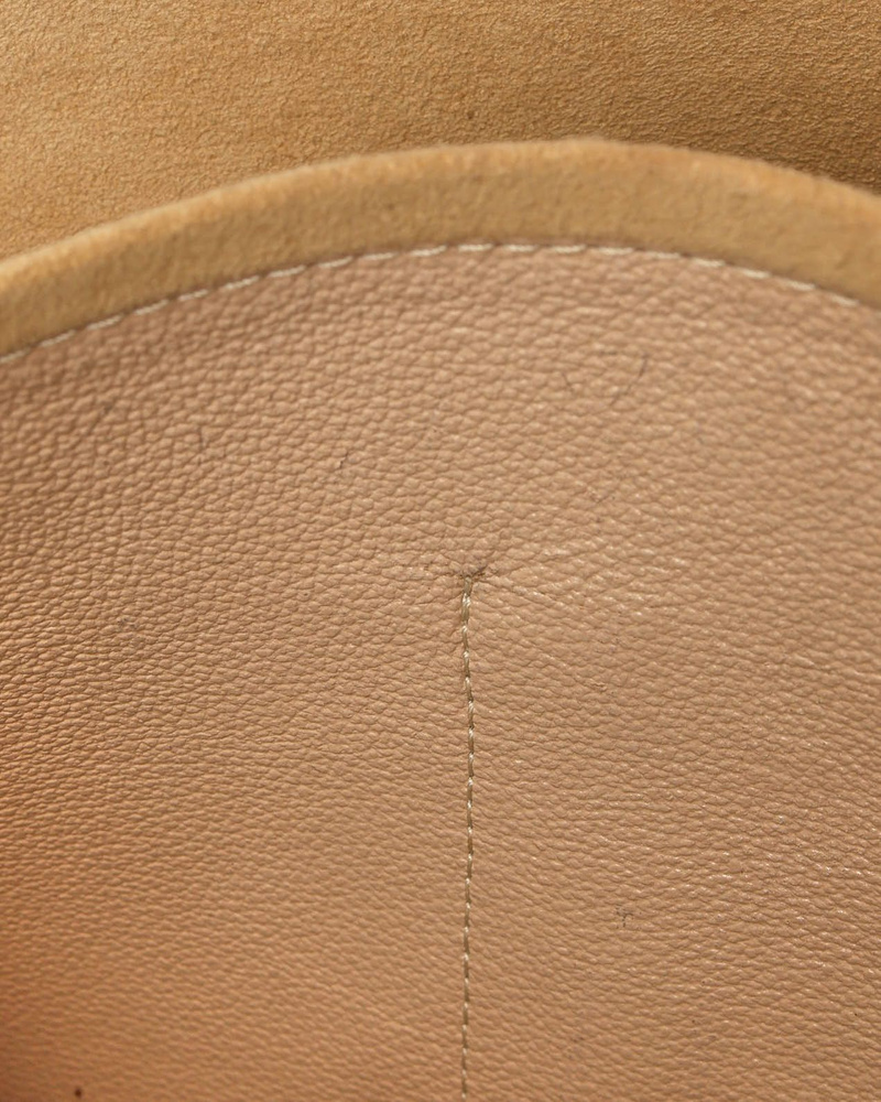Louis Vuitton Monogram Luco Tote Bag