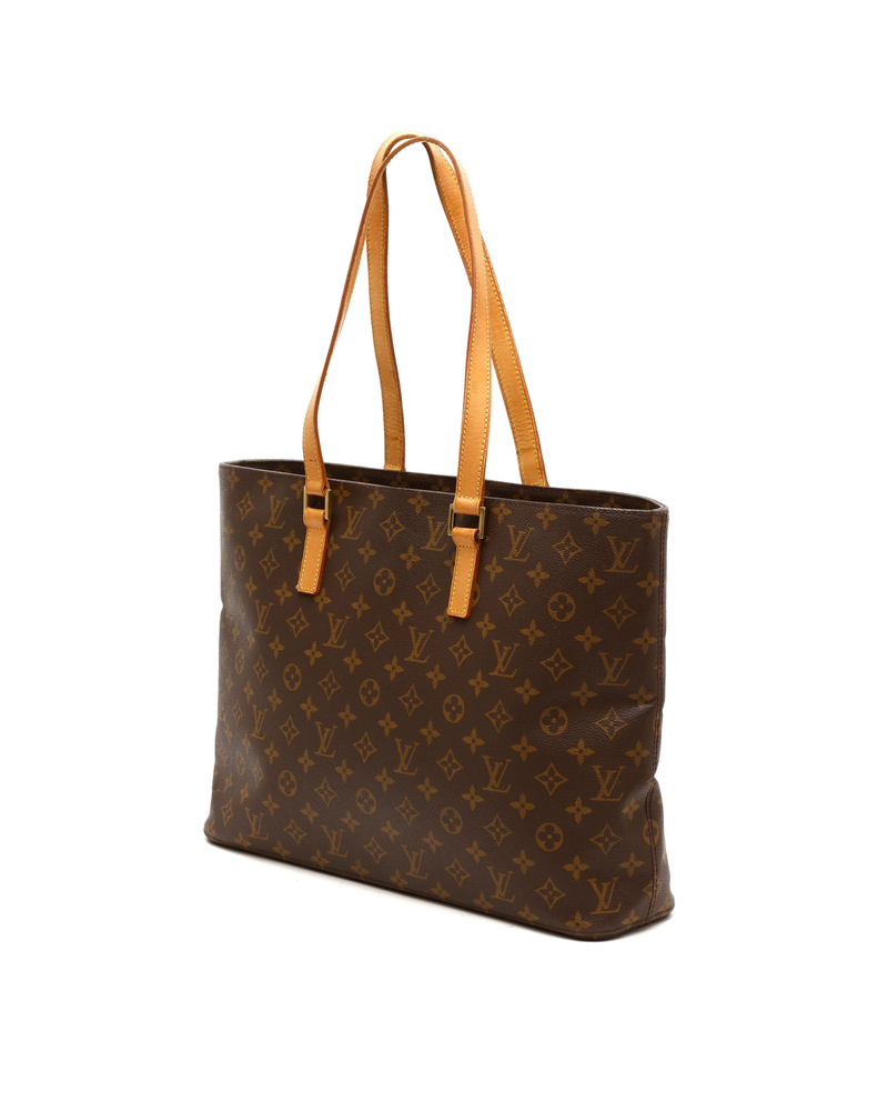 Louis Vuitton Monogram Luco Tote Bag