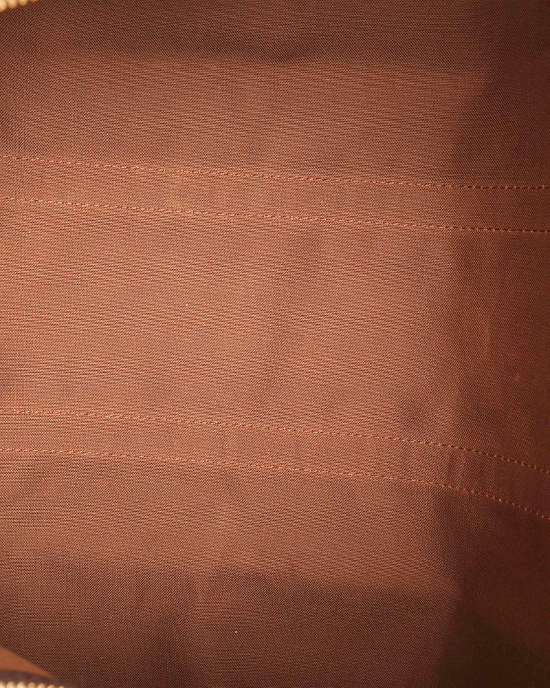 Louis Vuitton Monogram Keepall 45 Bag