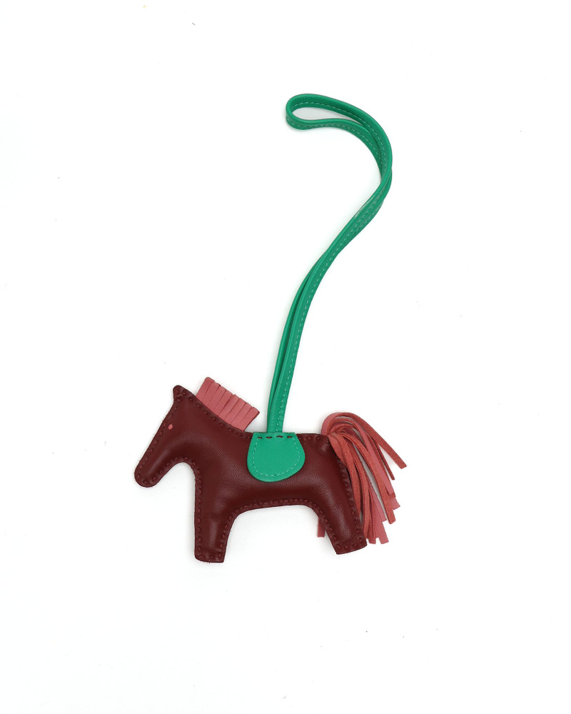 Hermès Rodeo PM Charm