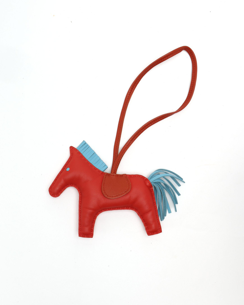 Hermès Rodeo PM Charm