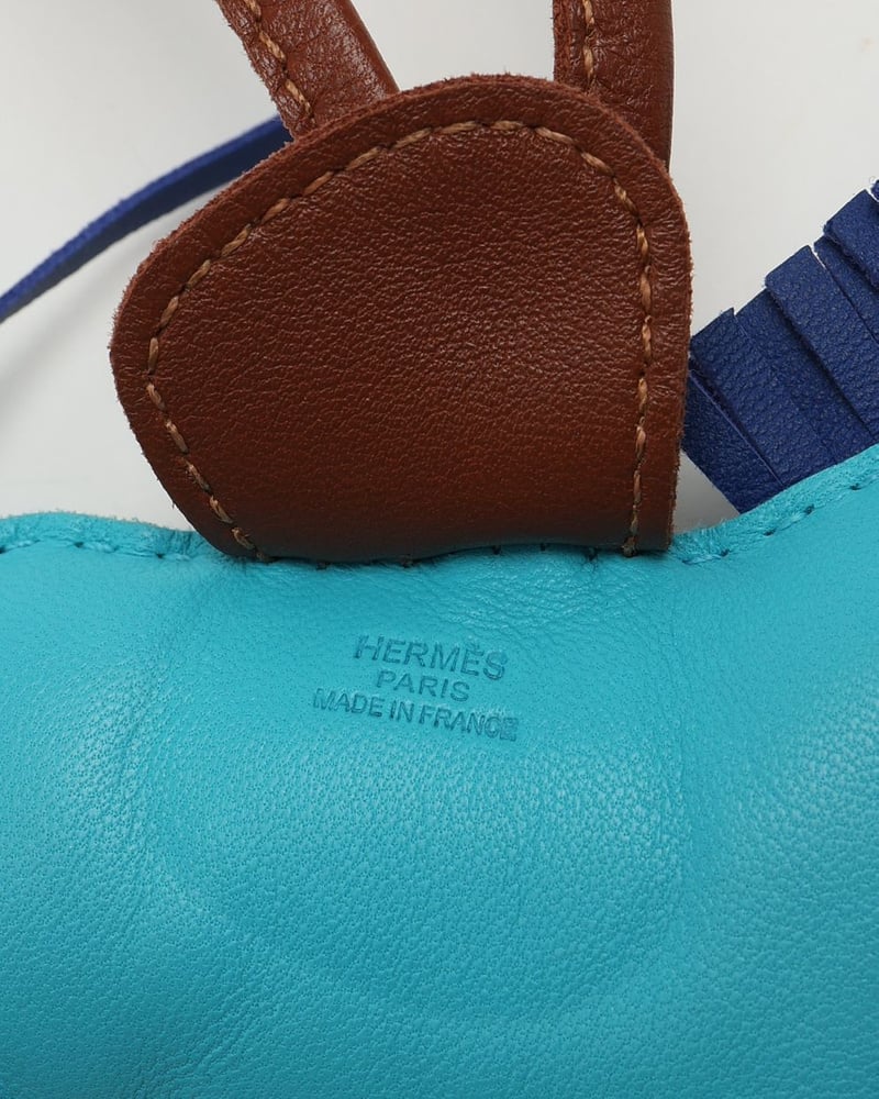 Hermès Rodeo MM Charm