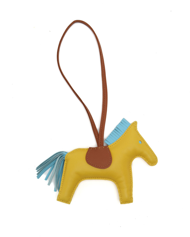 Hermès Rodeo MM Charm