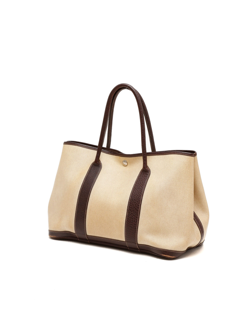 Hermès Garden Party 36 Tote Bag