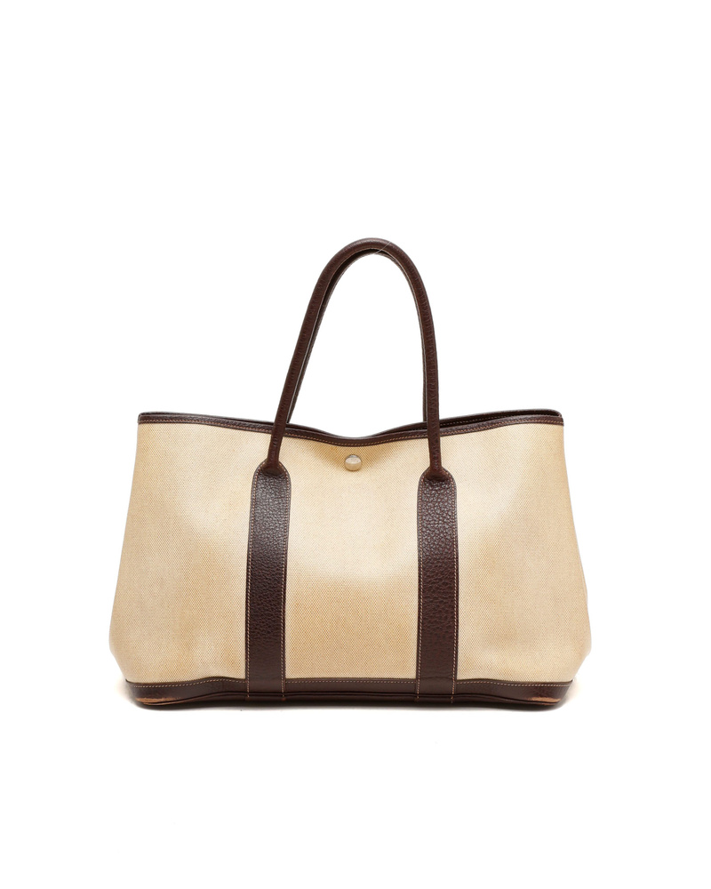 Hermès Garden Party 36 Tote Bag