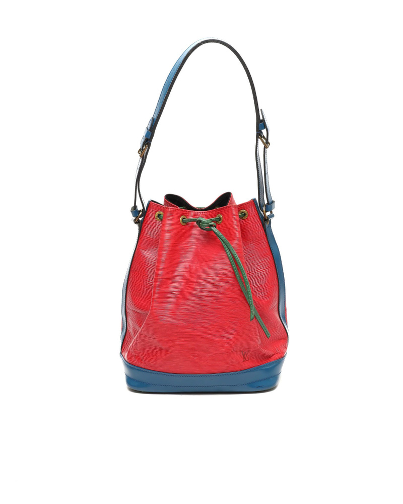 Louis Vuitton Epi Noé GM Bag