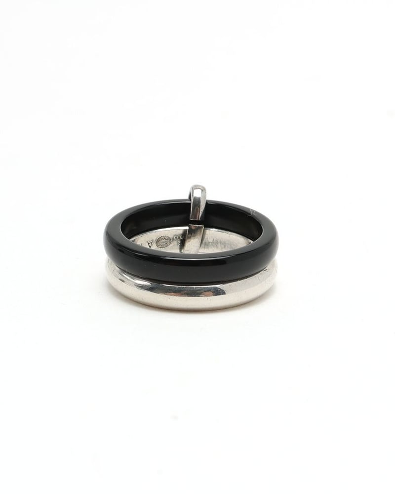 Georg Jensen Anne Ammitzbøll Double Ring