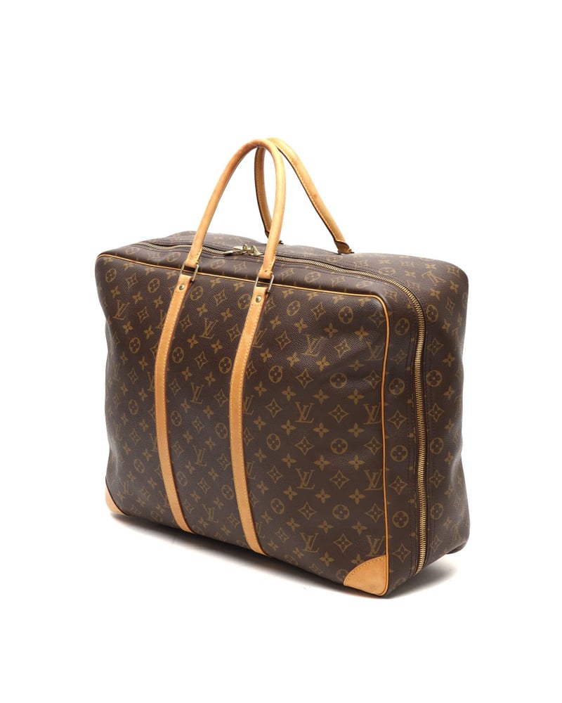 Louis Vuitton Monogram Sirius 50 Travel Bag
