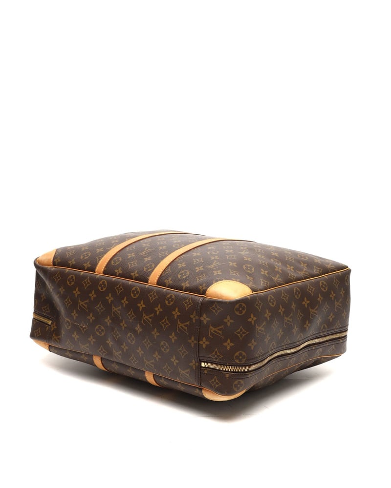 Louis Vuitton Monogram Sirius 50 Travel Bag