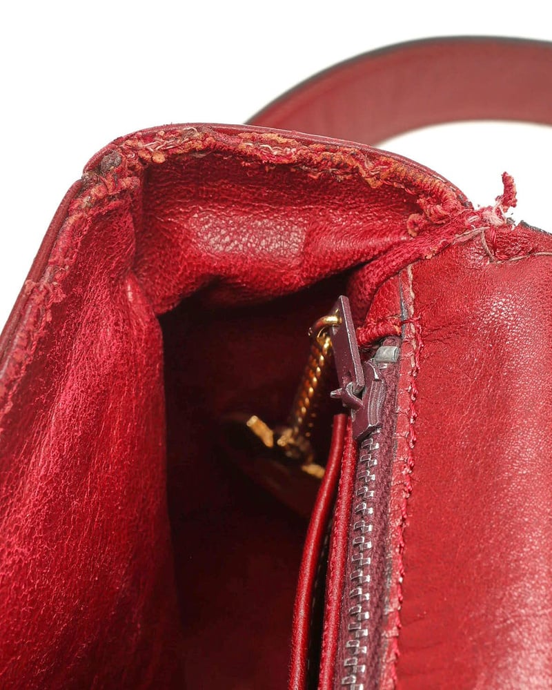 Céline Triomphe Bag
