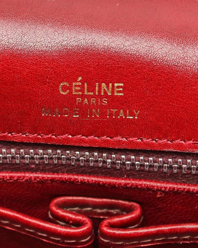Céline Triomphe Bag