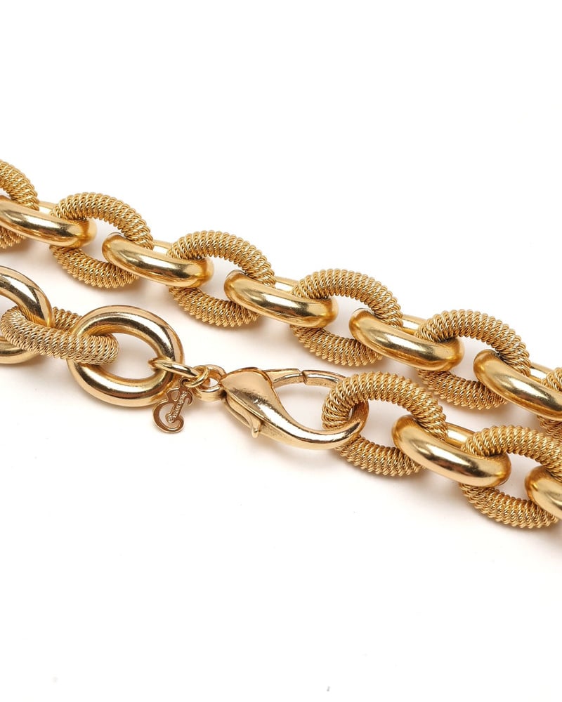 Burberry Chain Necklace