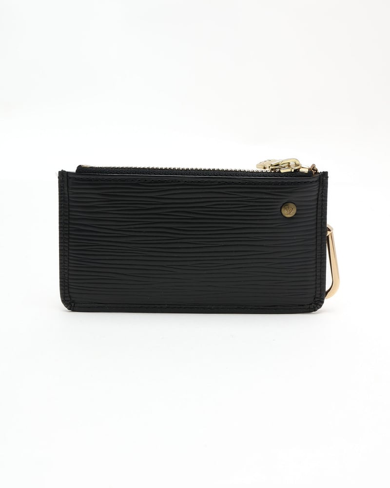 Louis Vuitton Epi Coin Purse