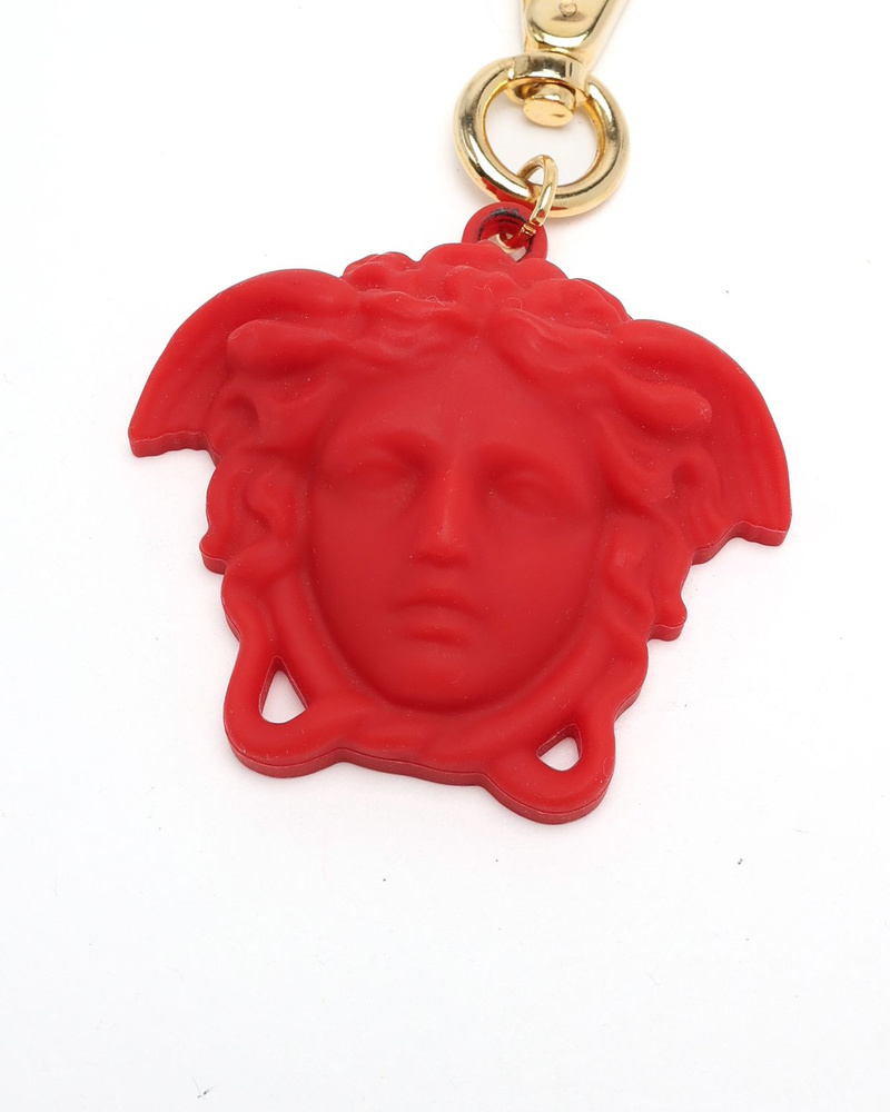 VERSACE La Medusa Bag Charm