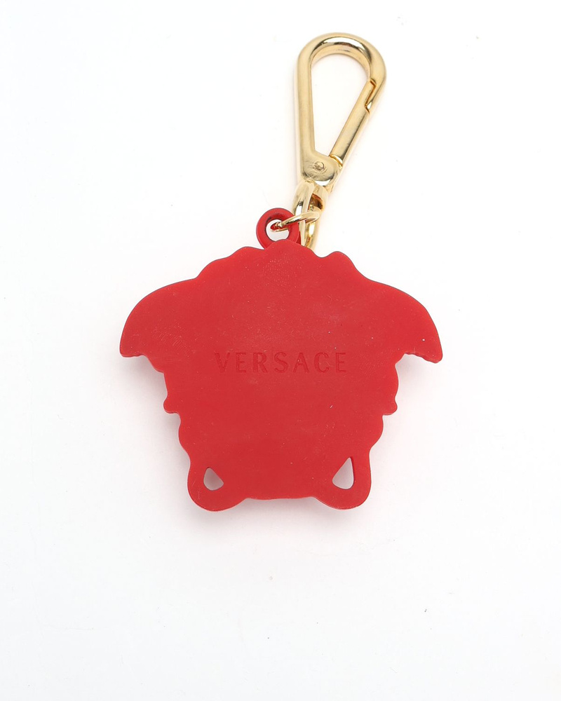 VERSACE La Medusa Bag Charm