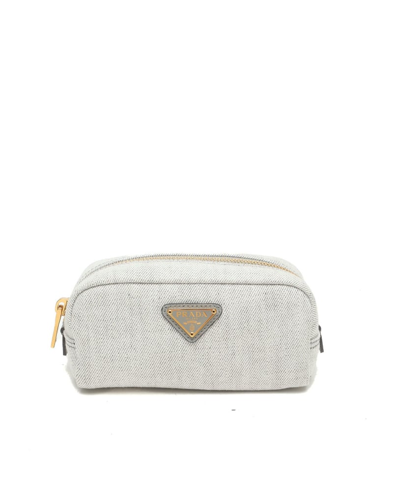 Prada Cosmetic Pouch
