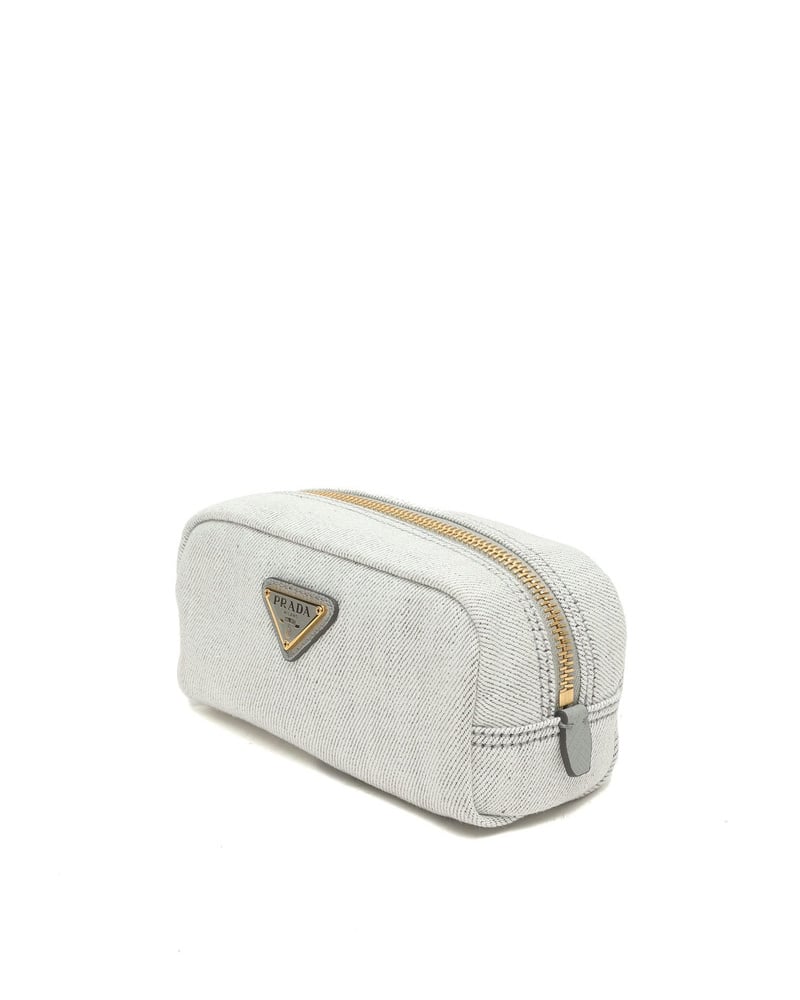 Prada Cosmetic Pouch