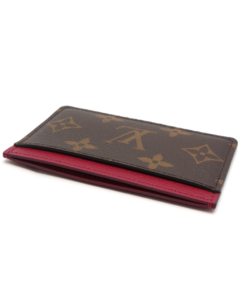 Louis Vuitton Monogram Card Holder