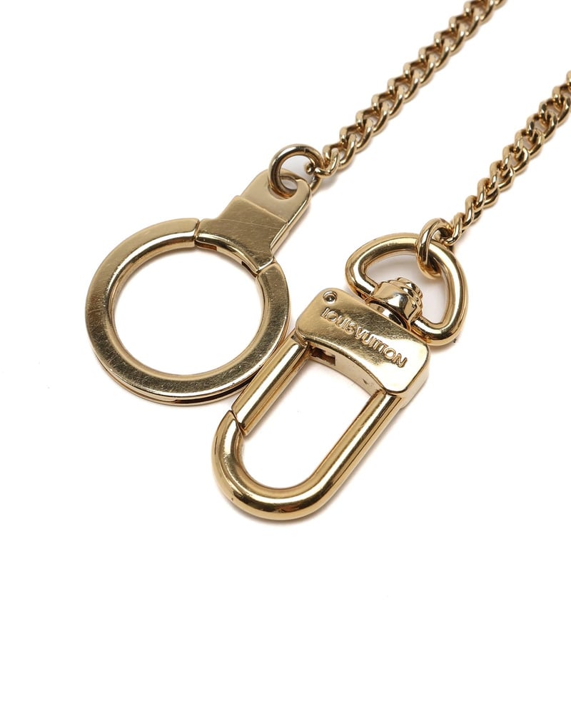 Louis Vuitton Key Chain
