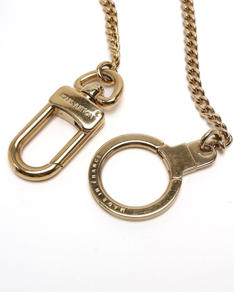 Louis Vuitton Key Chain