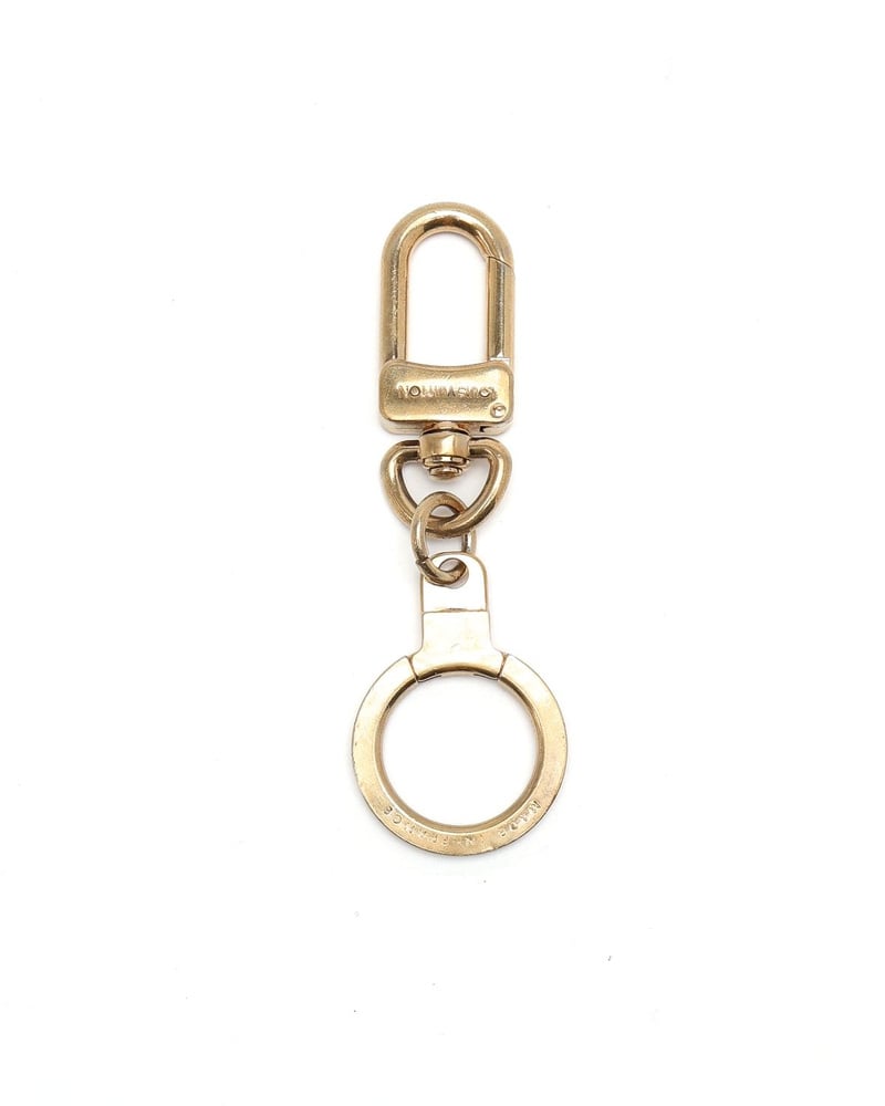 Louis Vuitton Key Ring