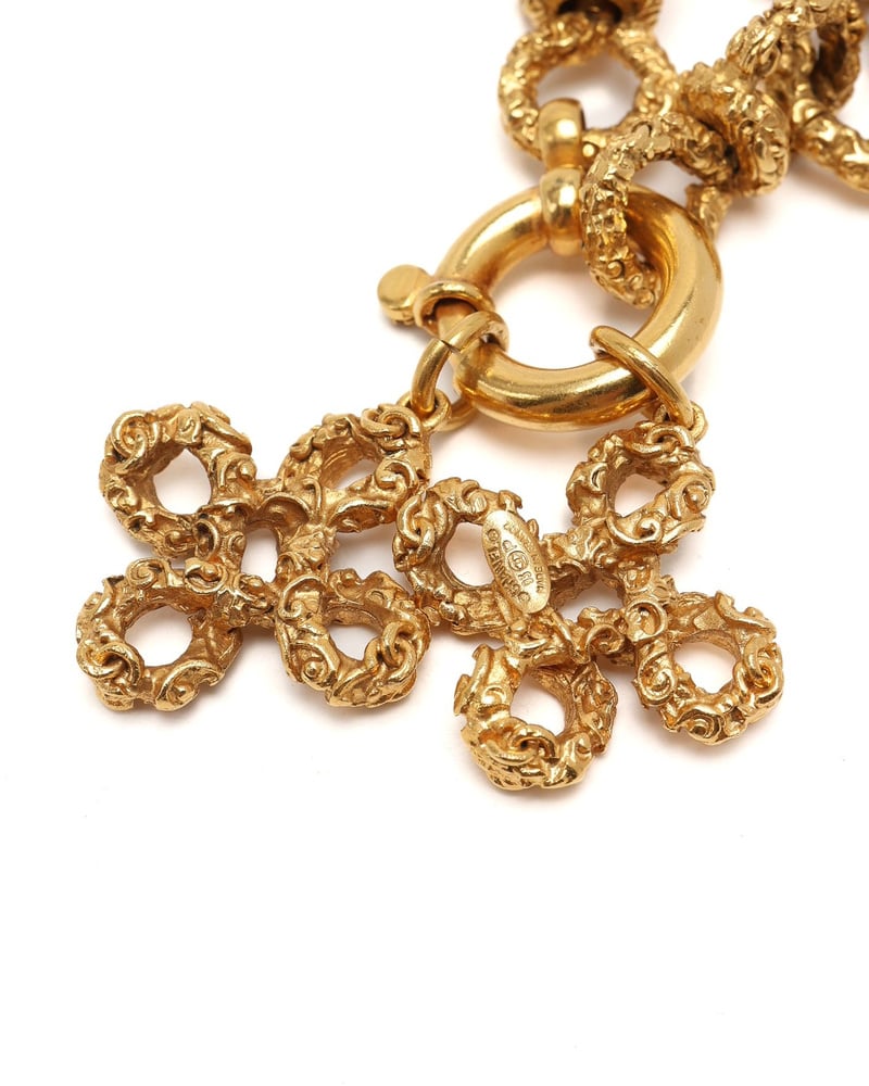 Chanel Bracelet