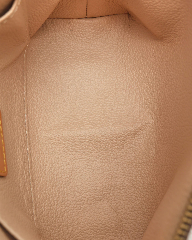Louis Vuitton Monogram Cosmetic Pouch PM