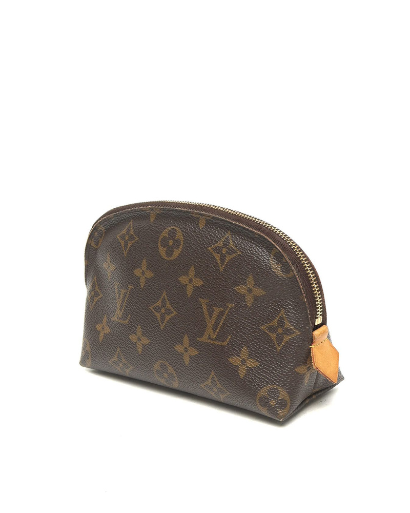 Louis Vuitton Monogram Cosmetic Pouch PM