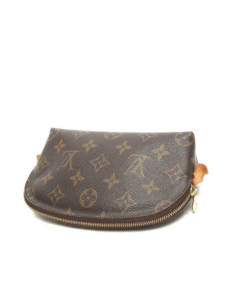 Louis Vuitton Monogram Cosmetic Pouch PM