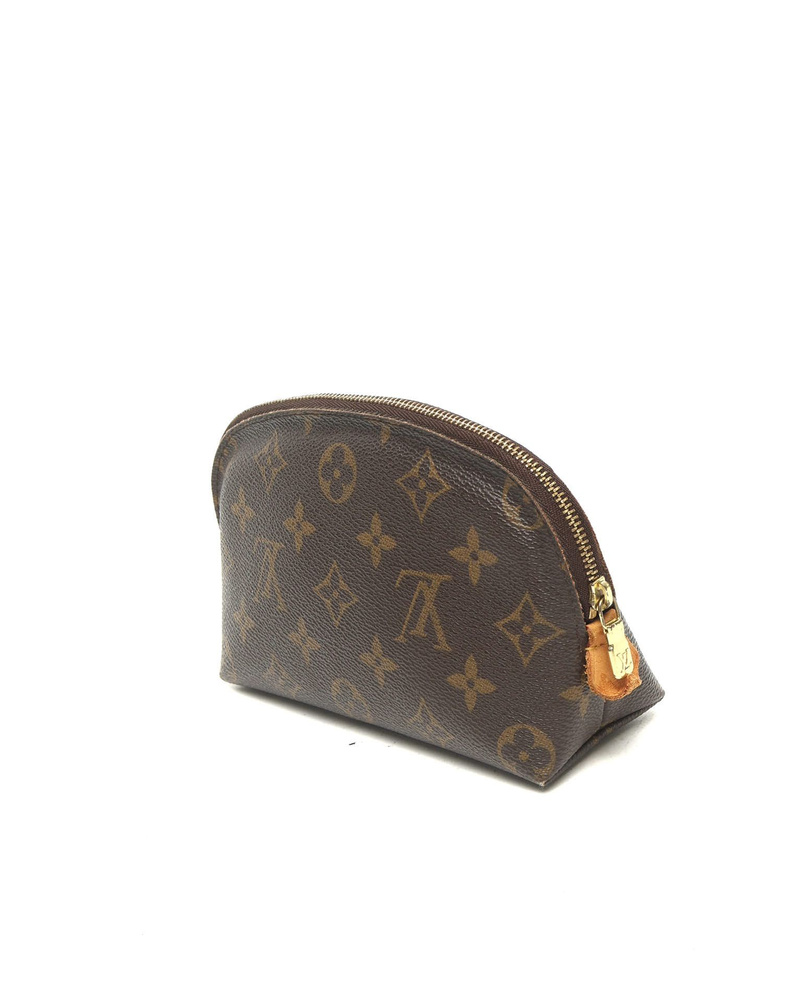 Louis Vuitton Monogram Cosmetic Pouch PM