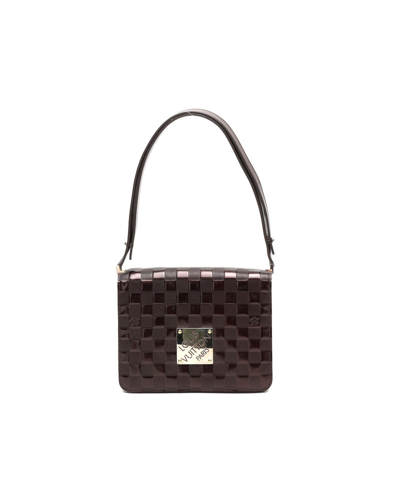 Louis Vuitton Vernis Cabaret Bag