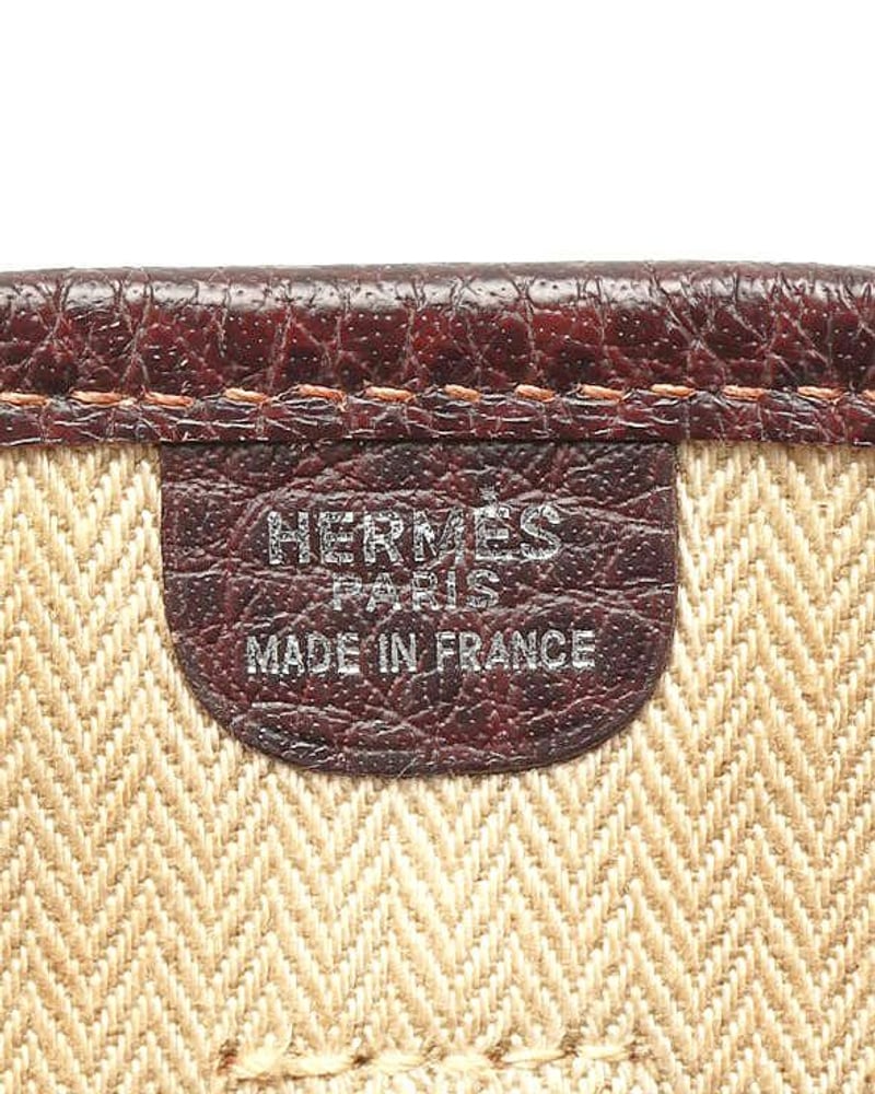 Hermès Amazonia Evelyne 29 Bag
