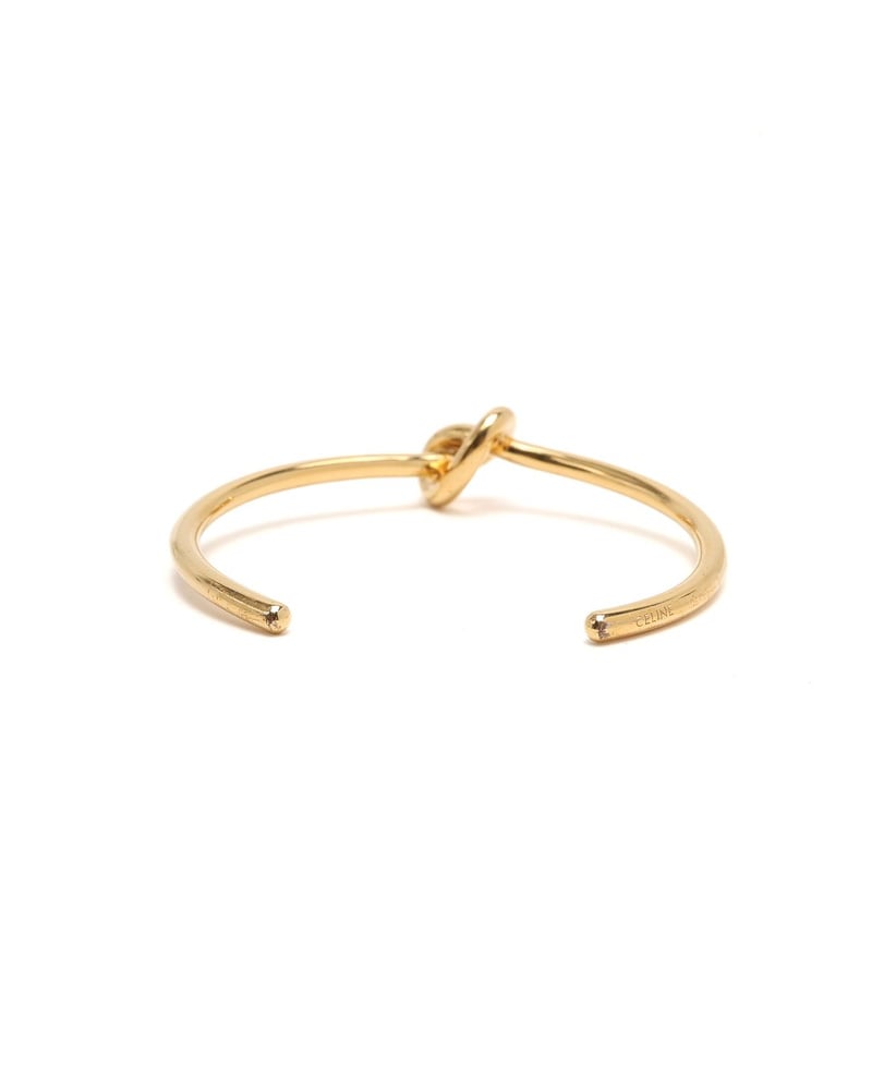 Céline Knot Bracelet