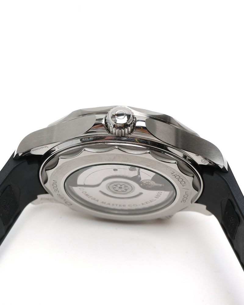 Omega Diver 300m 42mm Ca 2024 Watch