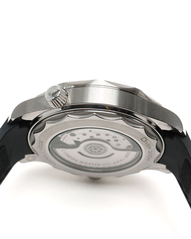 Omega Diver 300m 42mm Ca 2024 Watch