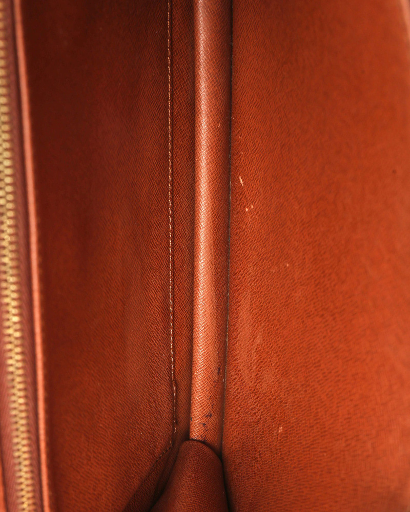 Louis Vuitton Monogram Monceau 26 Bag