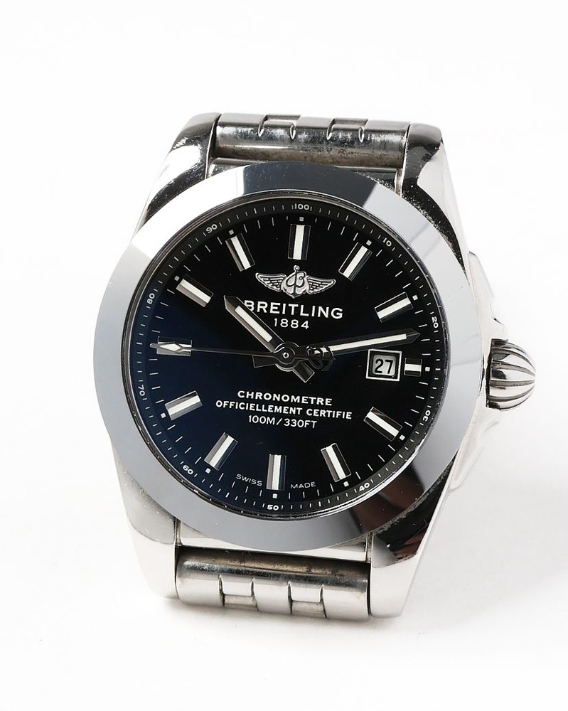 Breitling Galactic 29mm Ca 2019 Quartz Watch