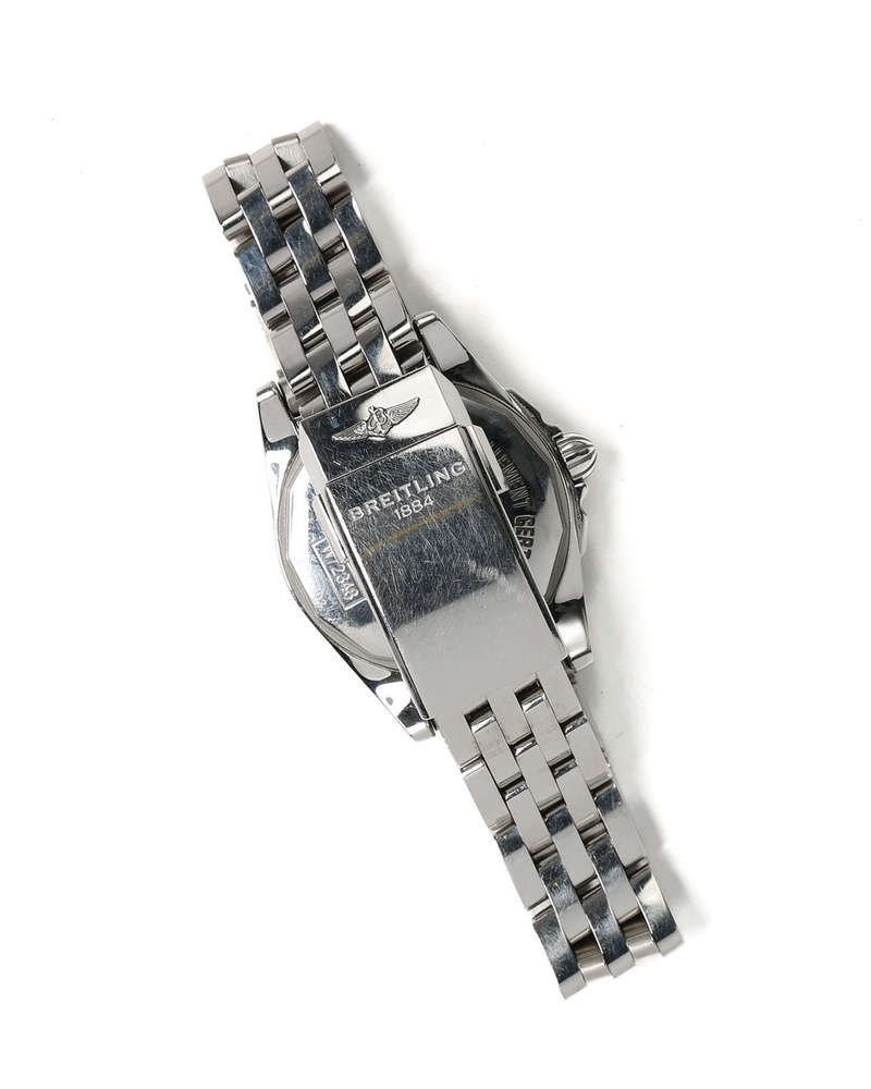 Breitling Galactic 29mm Ca 2019 Quartz Watch