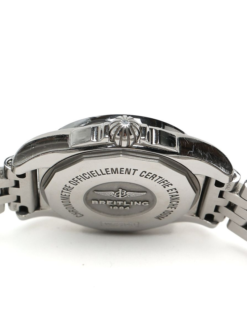 Breitling Galactic 29mm Ca 2019 Quartz Watch