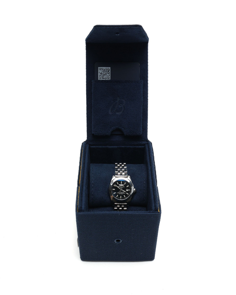 Breitling Galactic 29mm Ca 2019 Quartz Watch