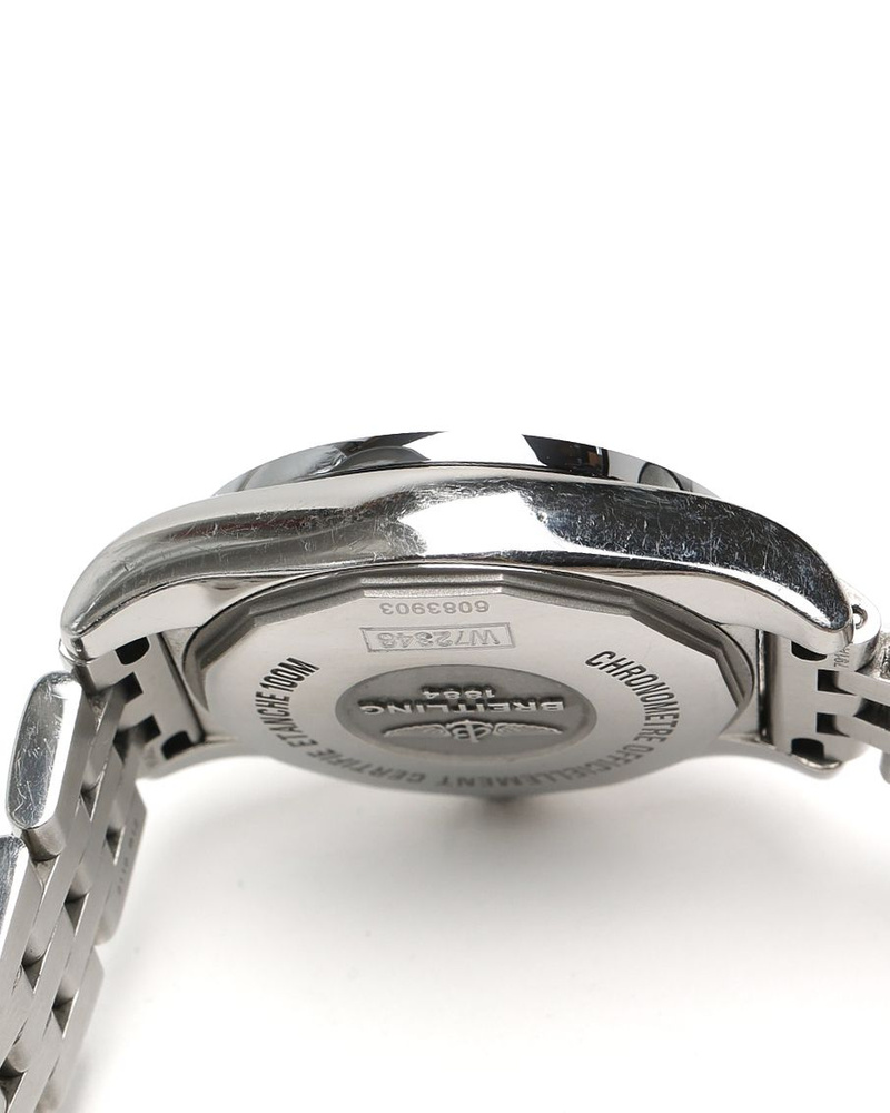 Breitling Galactic 29mm Ca 2019 Quartz Watch