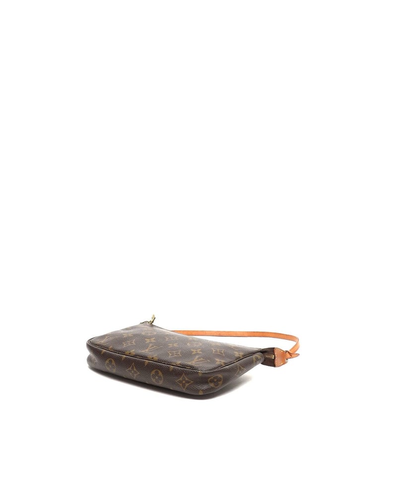 Louis Vuitton Monogram Pochette Accessoires Bag